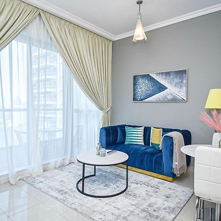 Luxury Escapes - Marina Views 1Br Apartments - Bay Central Dubai Marina 外观 照片