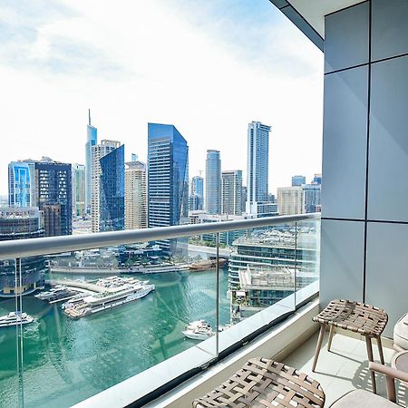 Luxury Escapes - Marina Views 1Br Apartments - Bay Central Dubai Marina 外观 照片