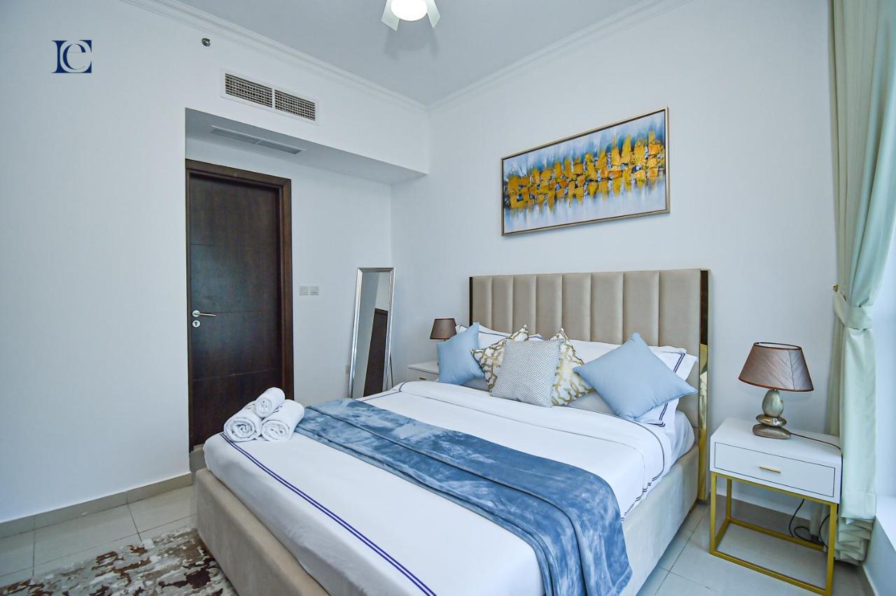 Luxury Escapes - Marina Views 1Br Apartments - Bay Central Dubai Marina 外观 照片