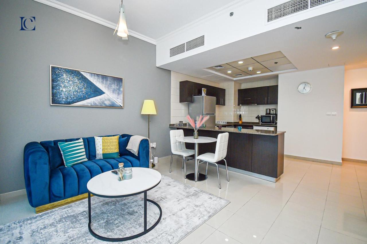 Luxury Escapes - Marina Views 1Br Apartments - Bay Central Dubai Marina 外观 照片