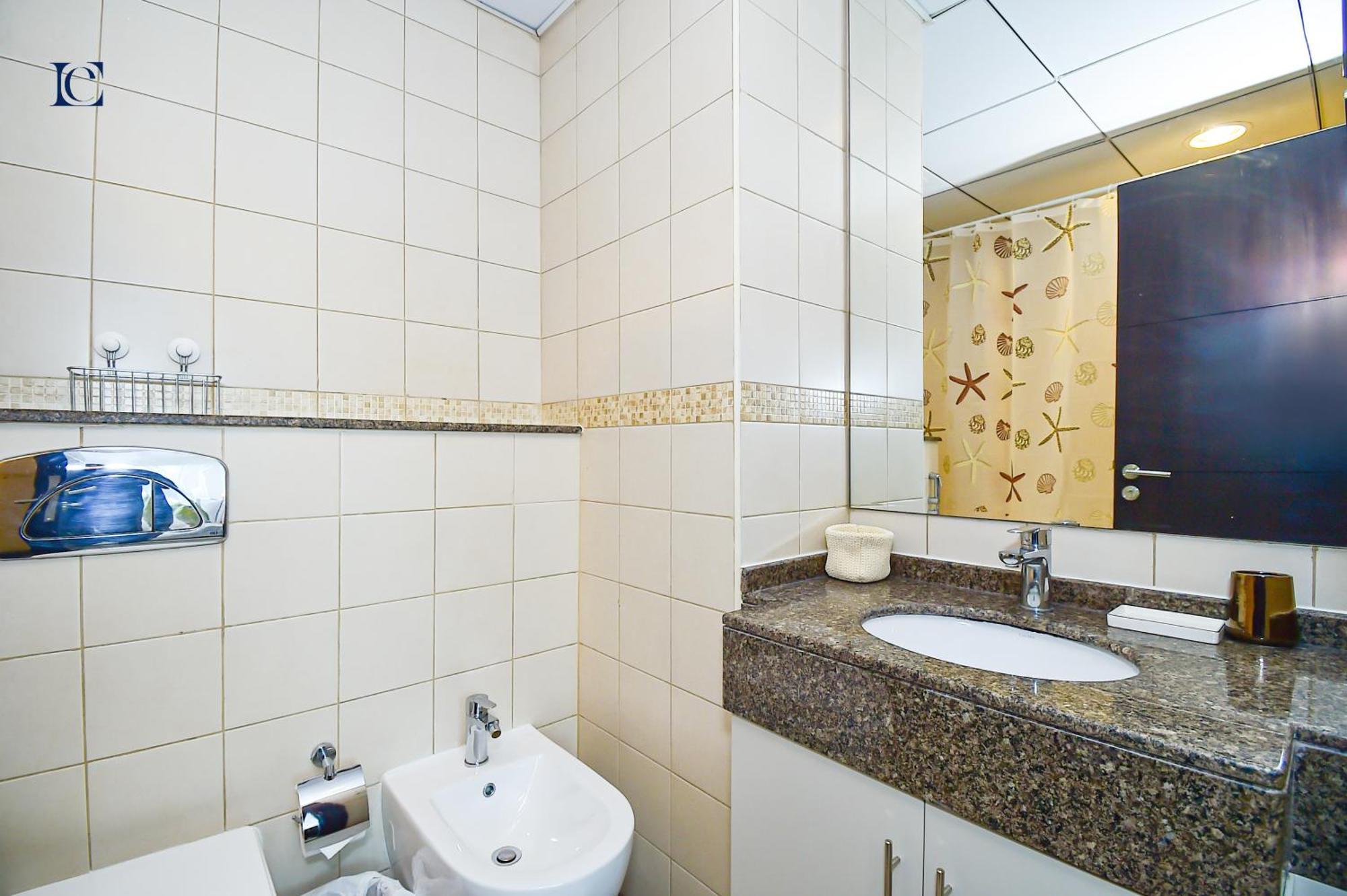 Luxury Escapes - Marina Views 1Br Apartments - Bay Central Dubai Marina 外观 照片